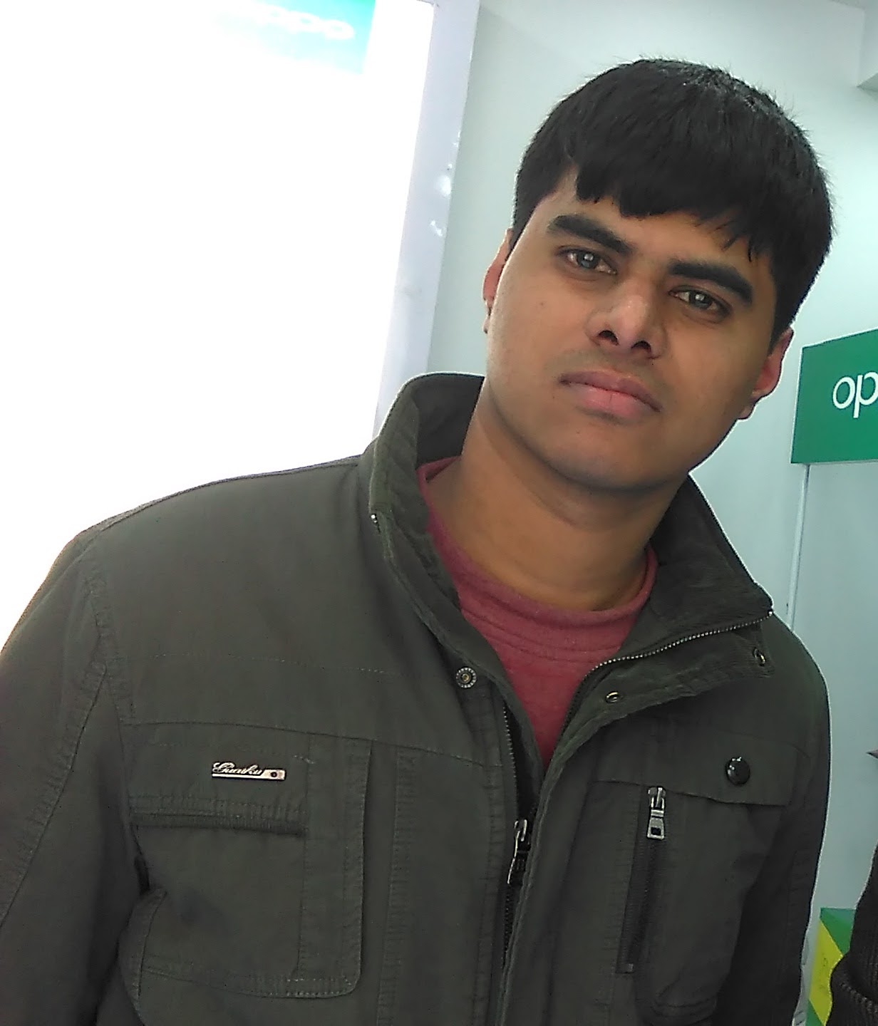 Rafi Zaman